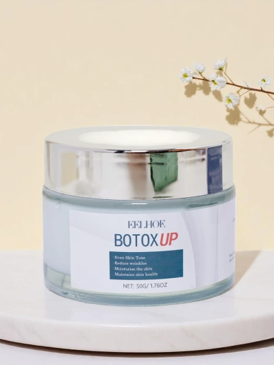 BOTOX UP Зміцнюючий крем для обличчя