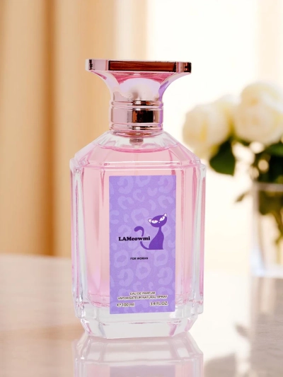 Inspired Eau de Parfum pro ženy LAMeowmi