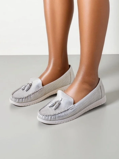 Royalfashion Жіночі мокасини Esse