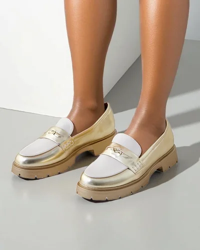 Royalfashion Dámské mokasíny Deres