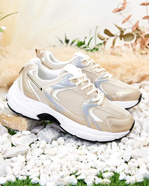 Royalfashion Жіночі спортивні кеди Telio
