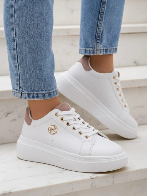 Royalfashion Жіночі спортивні кросівки Clevermood