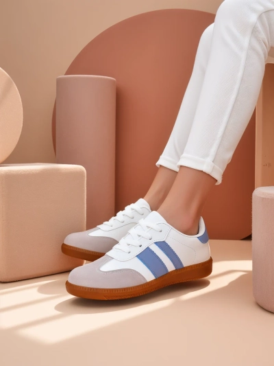 Royalfashion Dámské sportovní tenisky Diflas