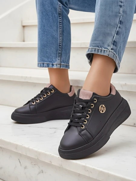 Royalfashion Dámské sportovní sneakers Clevermood