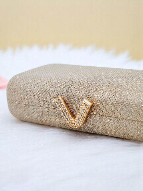 Royalfashion Жіноча cумка-конверт Velia Shine