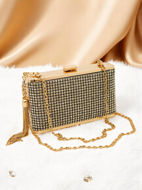 Royalfashion Жіноча конверт-сумка Midnight Shine