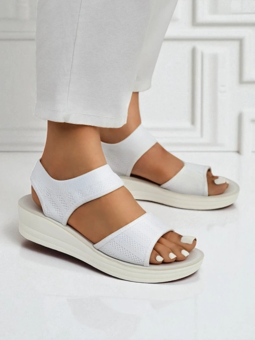 Royalfashion Жіночі сандалі на товстій підошві Viva Flex II