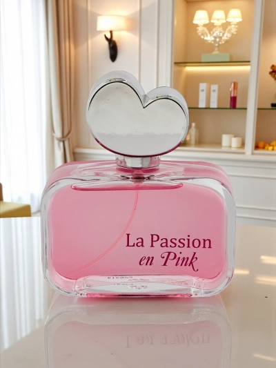Inspirovaná parfémovaná voda dámská La Passion en Pink