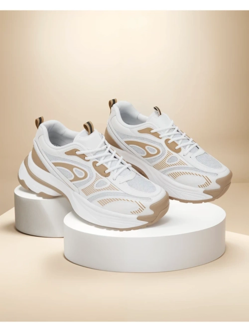 Royalfashion жіночі платформені кросівки Bellin