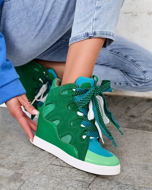 Жіночі ботильйони Royalfashion