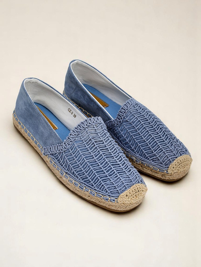 Royalfashion Dámské espadrilky Solana Breeze