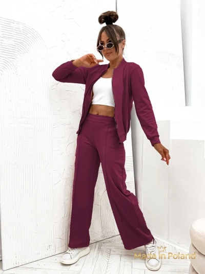 Жіночий кежуал комплект