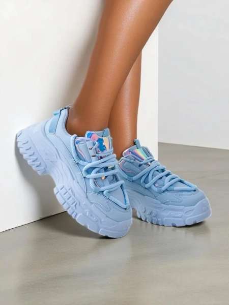 Royalfashion Жіночі кросівки Bisst