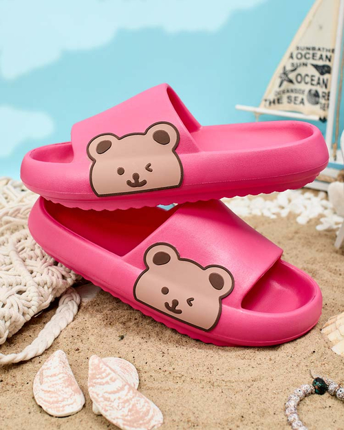 Шльопанці гумові Royalfashion Women's Mall