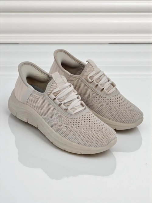 Royalfashion Жіночі спортивні черевики на slipping Fabric Arrate