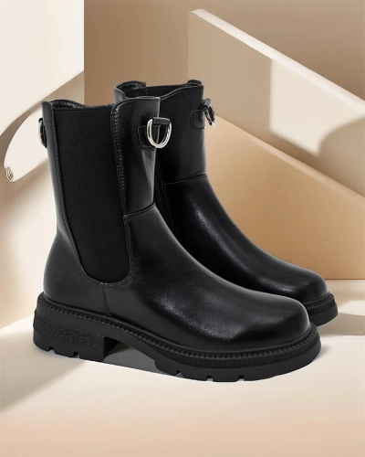 Royalfashion Dámské boty Rotika