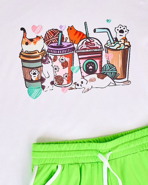 Жіночий спортивний комплект Royalfashion