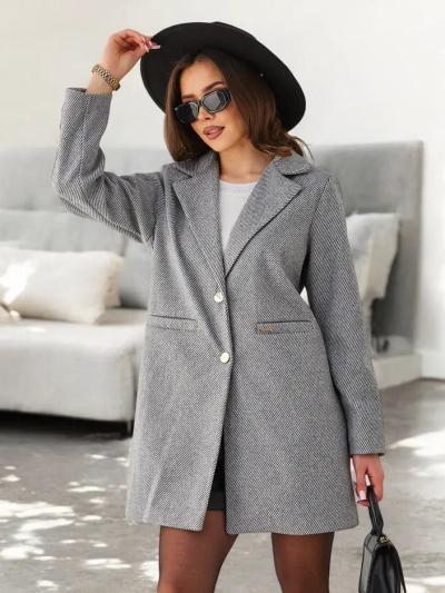 Royalfashion Жіночий пальто
