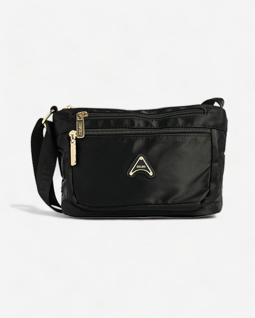 Жіноча маленька сумочка Royalfashion темно-синього кольору