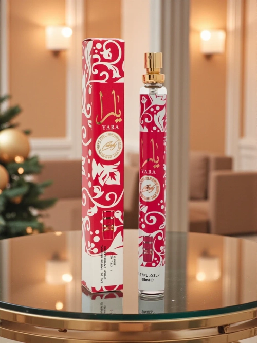 Натхненна Жіноча парфумована вода Arab Candy