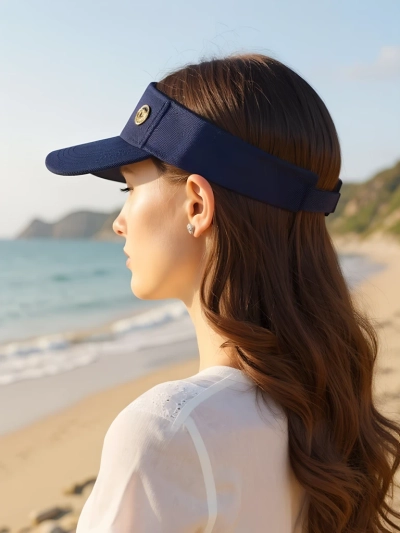 Royalfashion Breeze Shade Kšilt proti slunci
