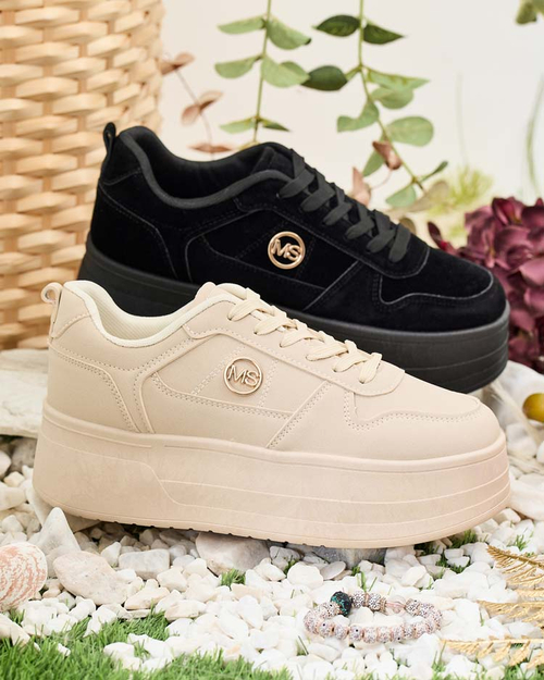 Royalfashion Жіночі спортивні кеди Sirb