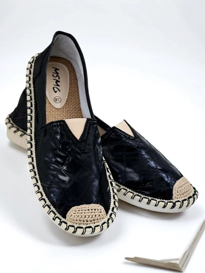 Royalfashion Dámské espadrilky Mellapi