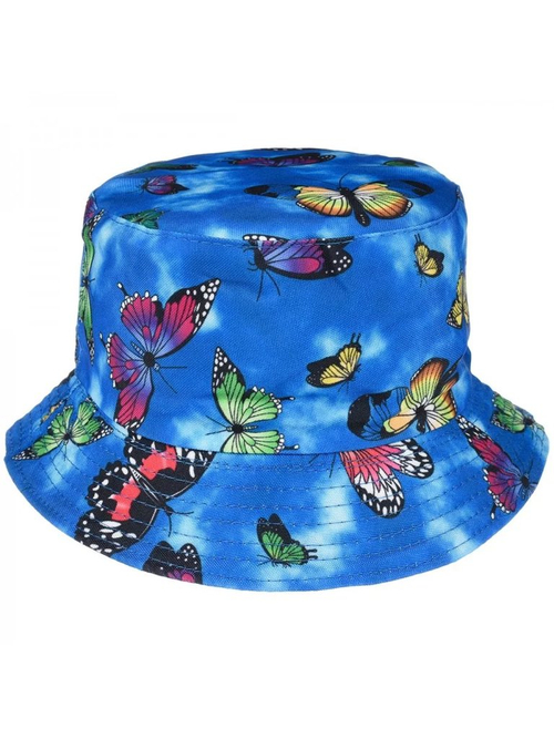 Royalfashion Дитяча панама Color Splash Bucket