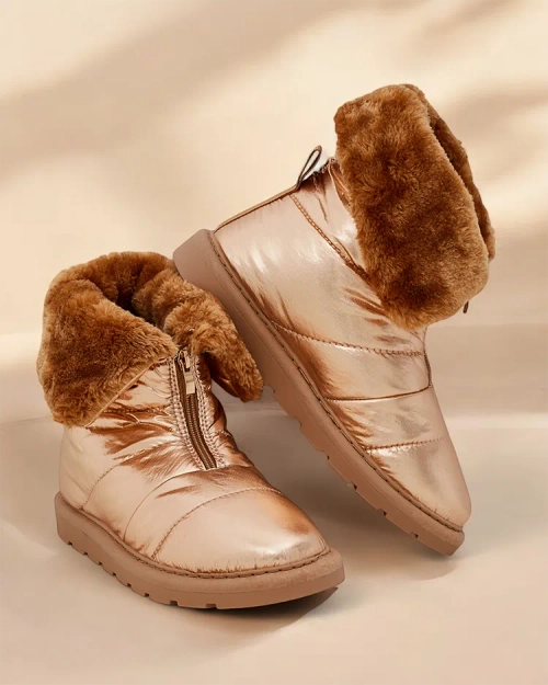 Жіночі снігоносі Ройяльфешн Незіса