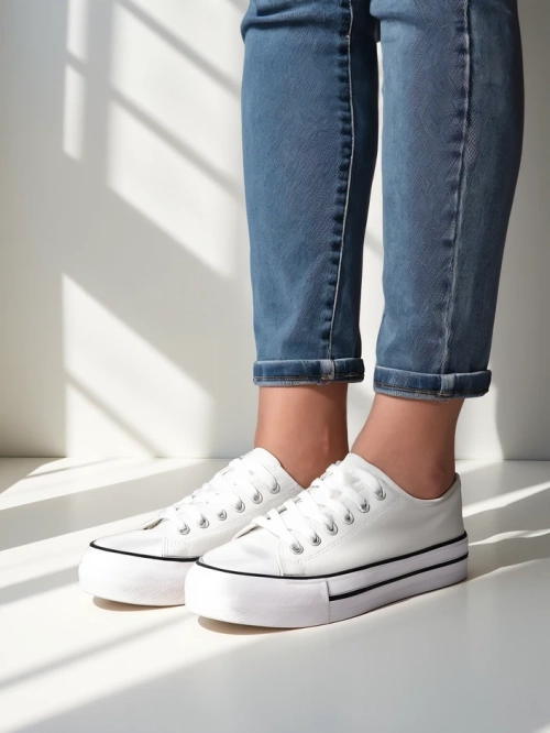 Royalfashion Жіночі кросівки Timier