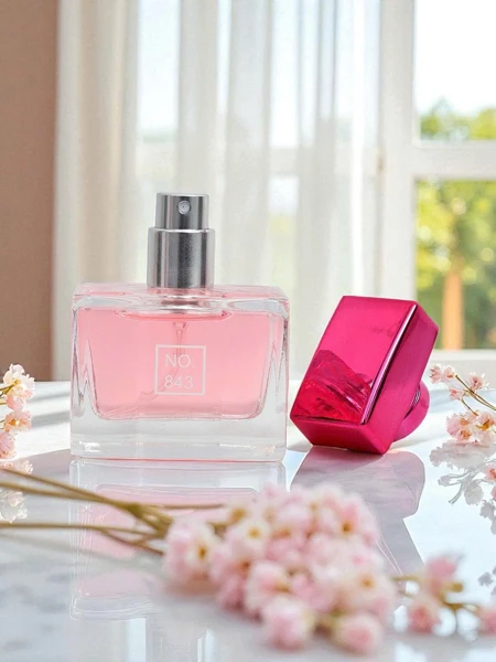 Inspirovaná parfémovaná voda pro ženy Onlyou Perfume Collection Pink