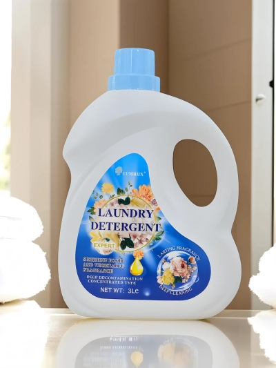 LUXELUX Parfémovaná tekutina na praní 3L