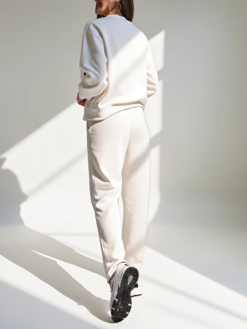 Royalfashion Жіночий набір з віскози з принтом