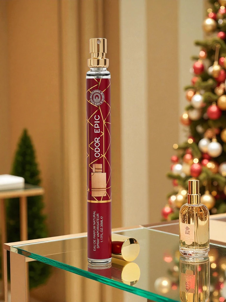 Inspirovaná parfémovaná voda pro ženy Odor Epic Club Nuit