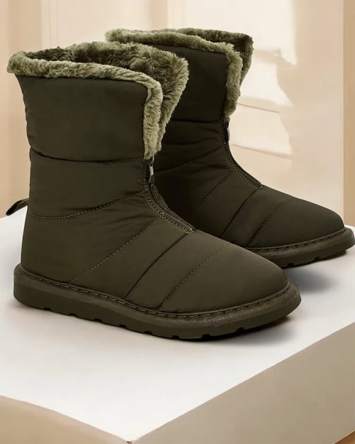 Жіночі сніжні чоботи Royalfashion Nesisa