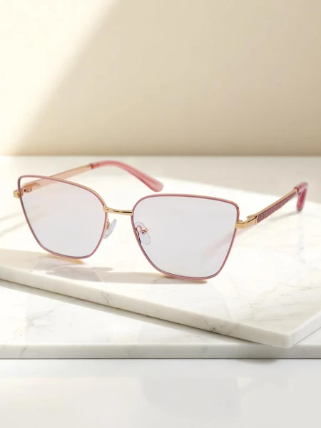 Royalfashion Сонцезахисні окуляри Skyline Shades квадратної форми