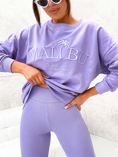 Royalfashion Жіночий комплект з легінсами