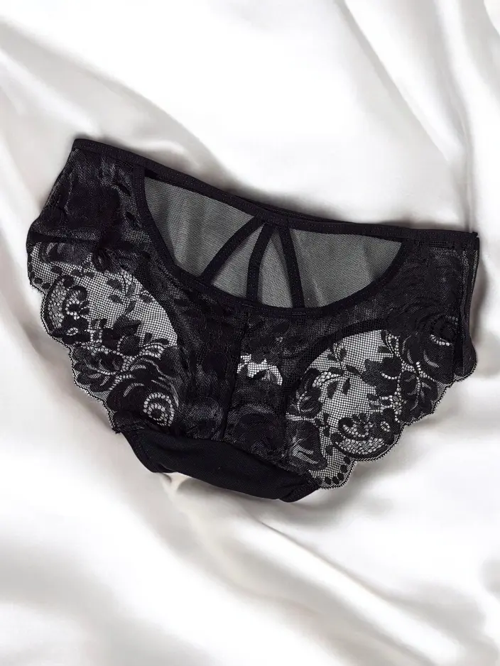 Dámské tanga Royalfashion