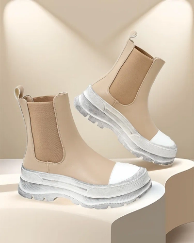 Dámské slip-on boty Royalfashion Anerr