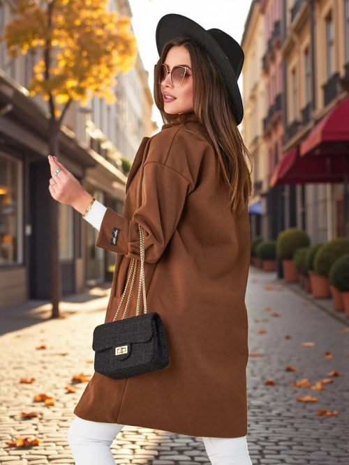 Пальто Royalfashion для жінок