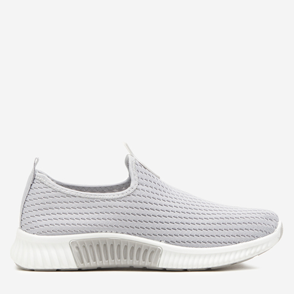 Dámská sportovní obuv Banila šedá - Obuv