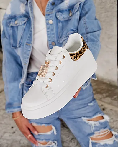 Royalfashion Жіночі спортивні туфлі Rotu