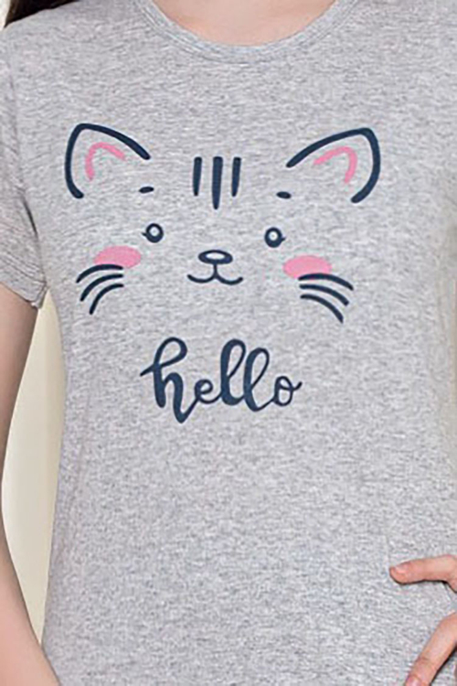 Піжама Royalfashion Дитяча піжама з принтом