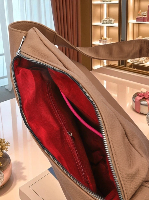 Royalfashion Маленька жіноча сумочка з екошкіри Lyra Vell