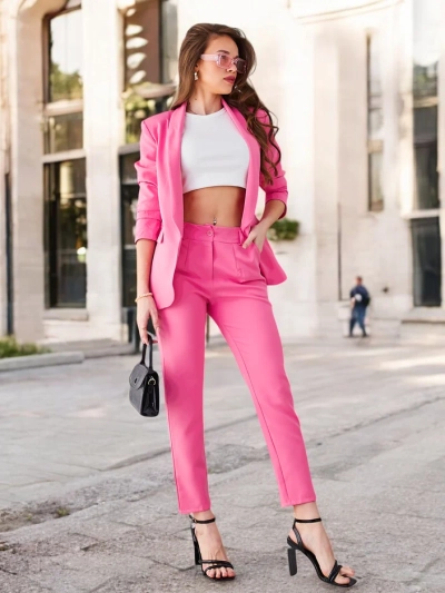 Royalfashion Elegantní dámský set
