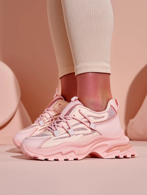 Royalfashion Жіночі спортивні кросівки Aetherius