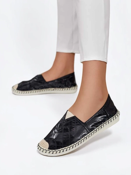 Royalfashion Dámské espadrilky Mellapi