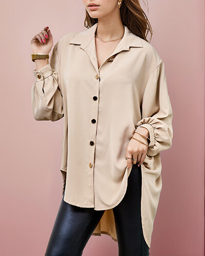 Royalfashion Dámská košile