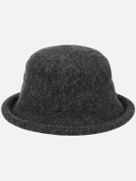 Темно-сірий