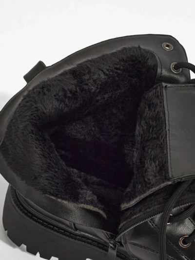 Жіночі ботильйони-воркери Sorevine